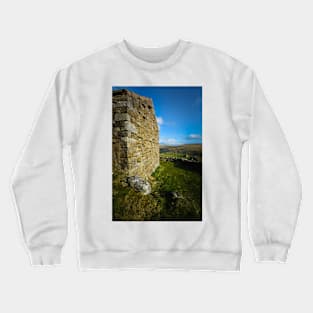 Muker Views Crewneck Sweatshirt